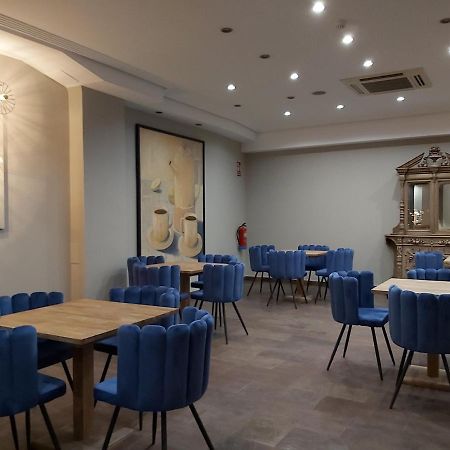 Micampus Burgos Centro Student Residence Dış mekan fotoğraf