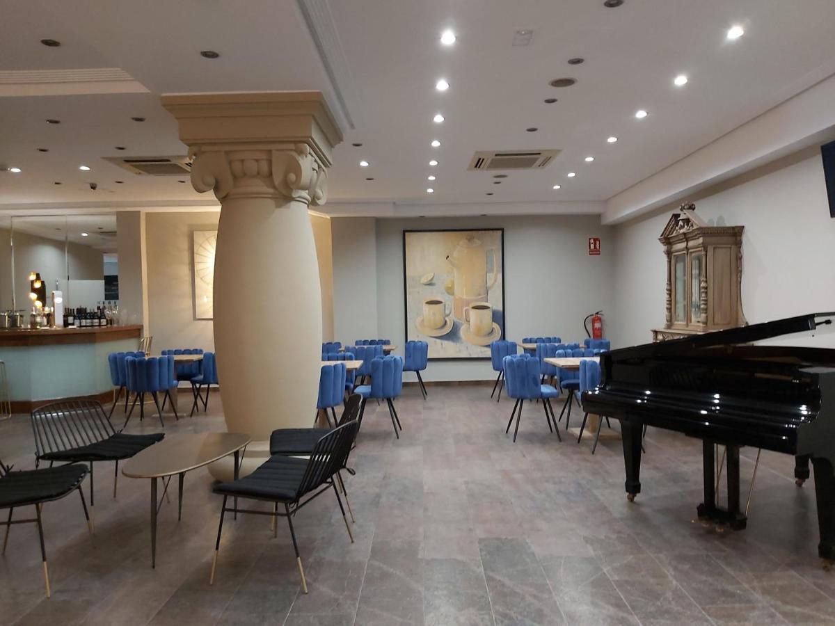 Micampus Burgos Centro Student Residence Dış mekan fotoğraf