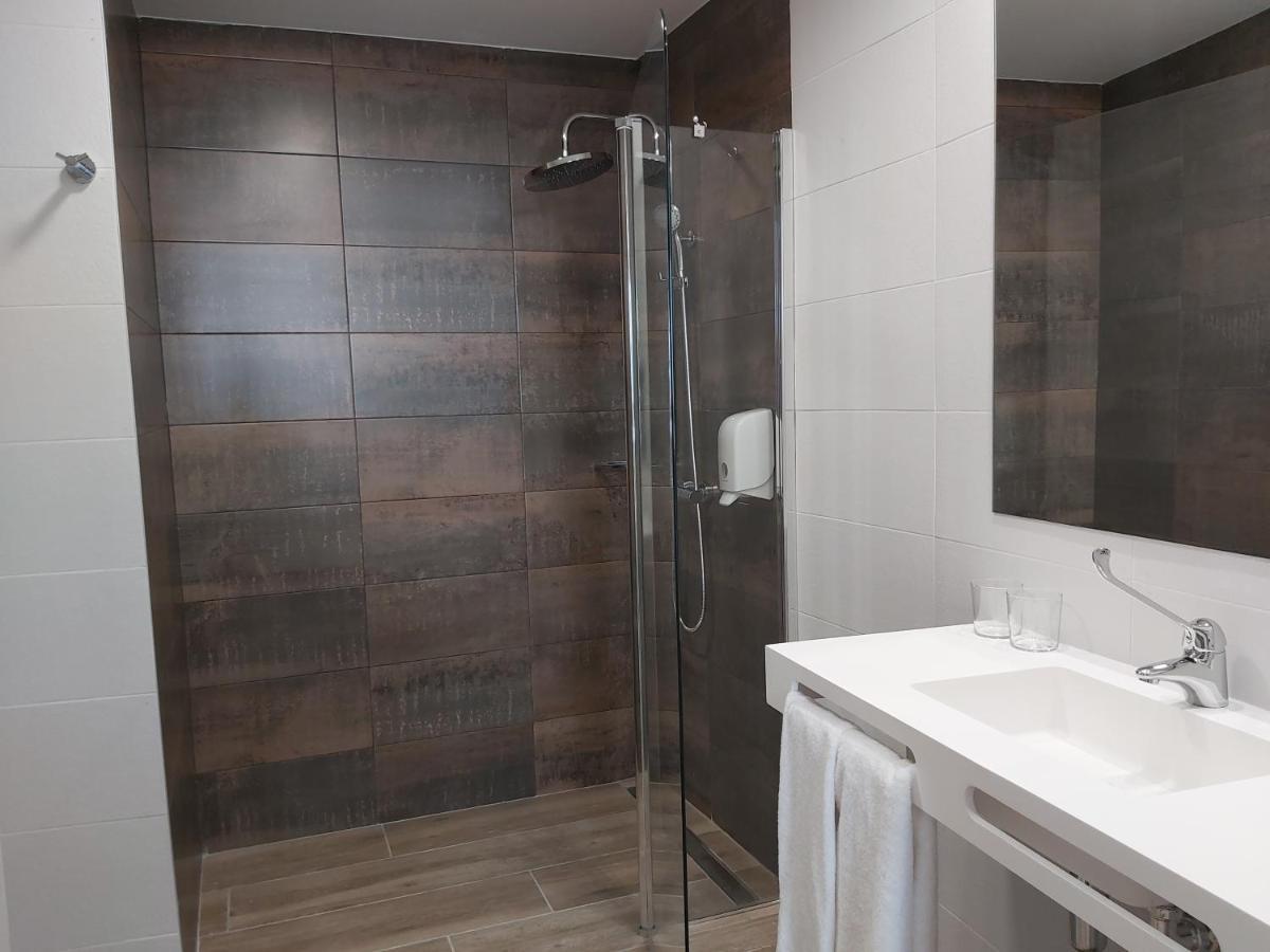 Micampus Burgos Centro Student Residence Dış mekan fotoğraf