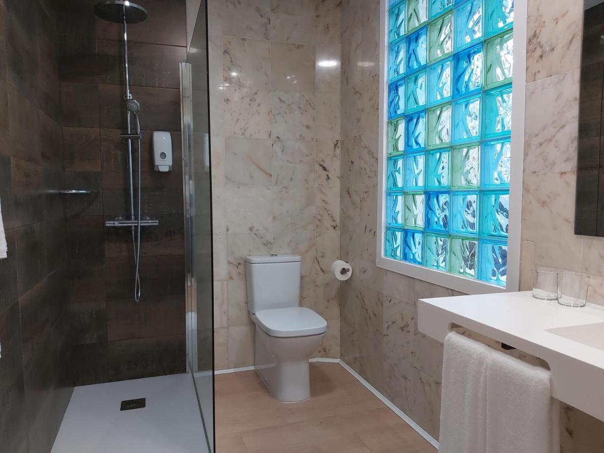 Micampus Burgos Centro Student Residence Dış mekan fotoğraf